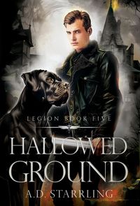 Produktbild: Hallowed Ground