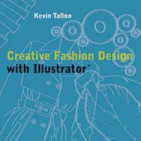 Produktbild: Creative Fashion Design W/illu