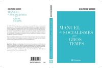 Produktbild: Manuel de socialismes par gros temps