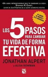 Produktbild: Spa-5 Pasos Para Cambiar Tu Vi