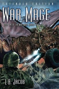 Produktbild: War Mage