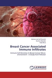 Produktbild: Breast Cancer Associated Immune Infiltrates