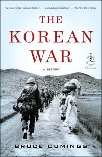 Produktbild: The Korean War