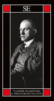 Produktbild: Il proletariato volante