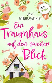 Produktbild: Ein Traumhaus auf den zweiten Blick