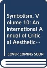Produktbild: Symbolism, Volume 10