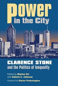 Produktbild: Power in The City
