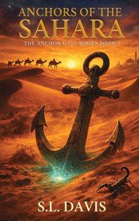 Produktbild: Anchors Of The Sahara