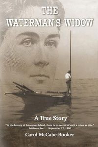 Produktbild: The Waterman's Widow