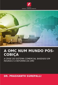 Produktbild: A Omc Num Mundo P&oacute;s-Cobi&ccedil;a