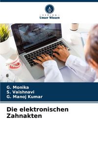 Produktbild: Die elektronischen Zahnakten