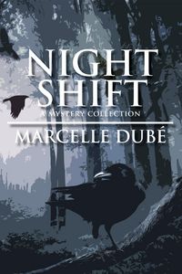 Produktbild: Night Shift: A Mystery Collection