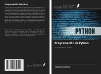 Produktbild: Programaci&oacute;n de Python