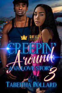 Produktbild: Creepin' Around 3