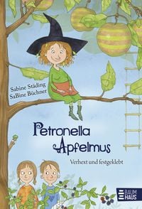 Produktbild: Petronella Apfelmus 01