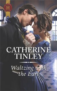 Produktbild: Waltzing with the Earl