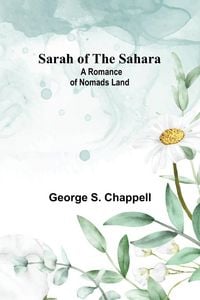 Produktbild: Sarah of the Sahara