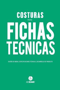 Produktbild: Costuras para Fichas T&eacute;cnicas