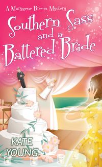 Produktbild: Young, K: Southern Sass and a Battered Bride