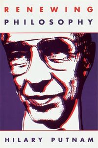 Produktbild: Putnam, H: Renewing Philosophy