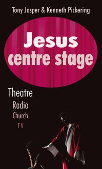Produktbild: Jesus Centre Stage