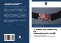 Produktbild: Prozesse der Gestaltung der Informationswirtschaft