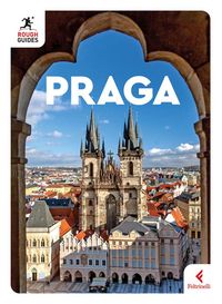 Produktbild: Praga Pocket