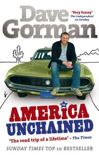Produktbild: America Unchained