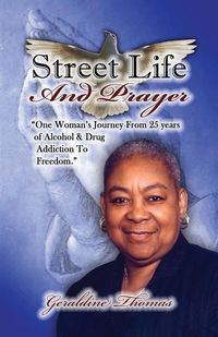 Produktbild: Street Life and Prayer