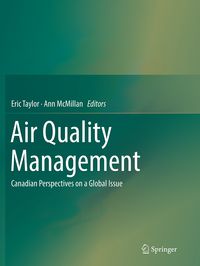 Produktbild: Air Quality Management