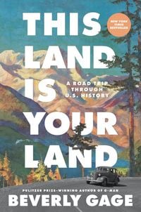 Produktbild This Land Is Your Land