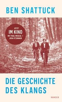 Produktbild Die Geschichte des Klangs