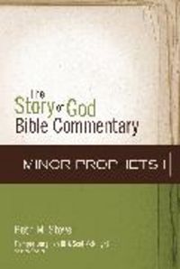 Produktbild: Minor Prophets I