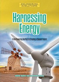 Produktbild: Harnessing Energy