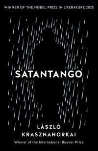 Produktbild: Satantango