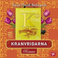 Produktbild: Kranvridarna