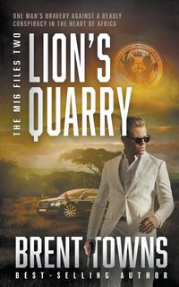 Produktbild: Lion's Quarry