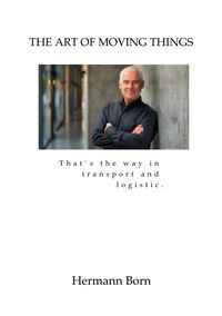 Produktbild: &bdquo;The Art of Moving Things&ldquo;