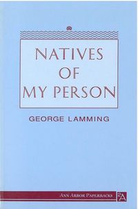 Produktbild: Lamming, G:  Natives of My Person