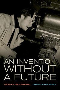 Produktbild: An Invention without a Future