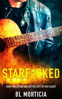 Produktbild: Starf*cked