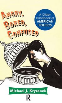 Produktbild: Angry, Bored, Confused