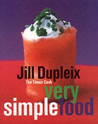 Produktbild: Very Simple Food