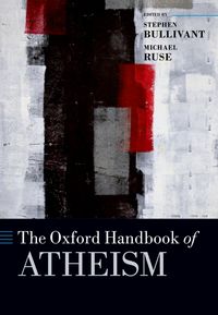 Produktbild: The Oxford Handbook of Atheism