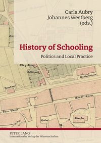 Produktbild: History of Schooling