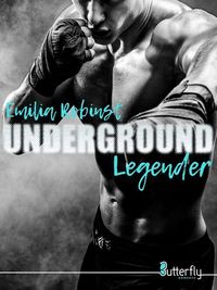 Produktbild: Underground legender