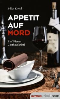 Produktbild: Appetit auf Mord