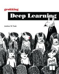 Produktbild: Grokking Deep Learning