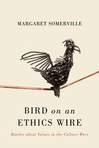 Produktbild: Bird on an Ethics Wire
