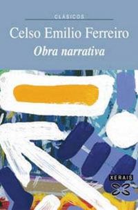 Produktbild: Obra narrativa